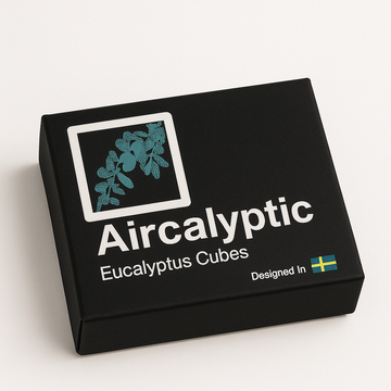 Aircalyptic, Premium Pack, 15ml
